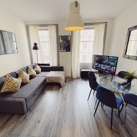 Newcastle City Centre, Two Bedroom, Sleeps 6 Ngoại thất bức ảnh