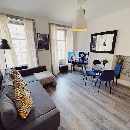 Newcastle City Centre, Two Bedroom, Sleeps 6 Ngoại thất bức ảnh
