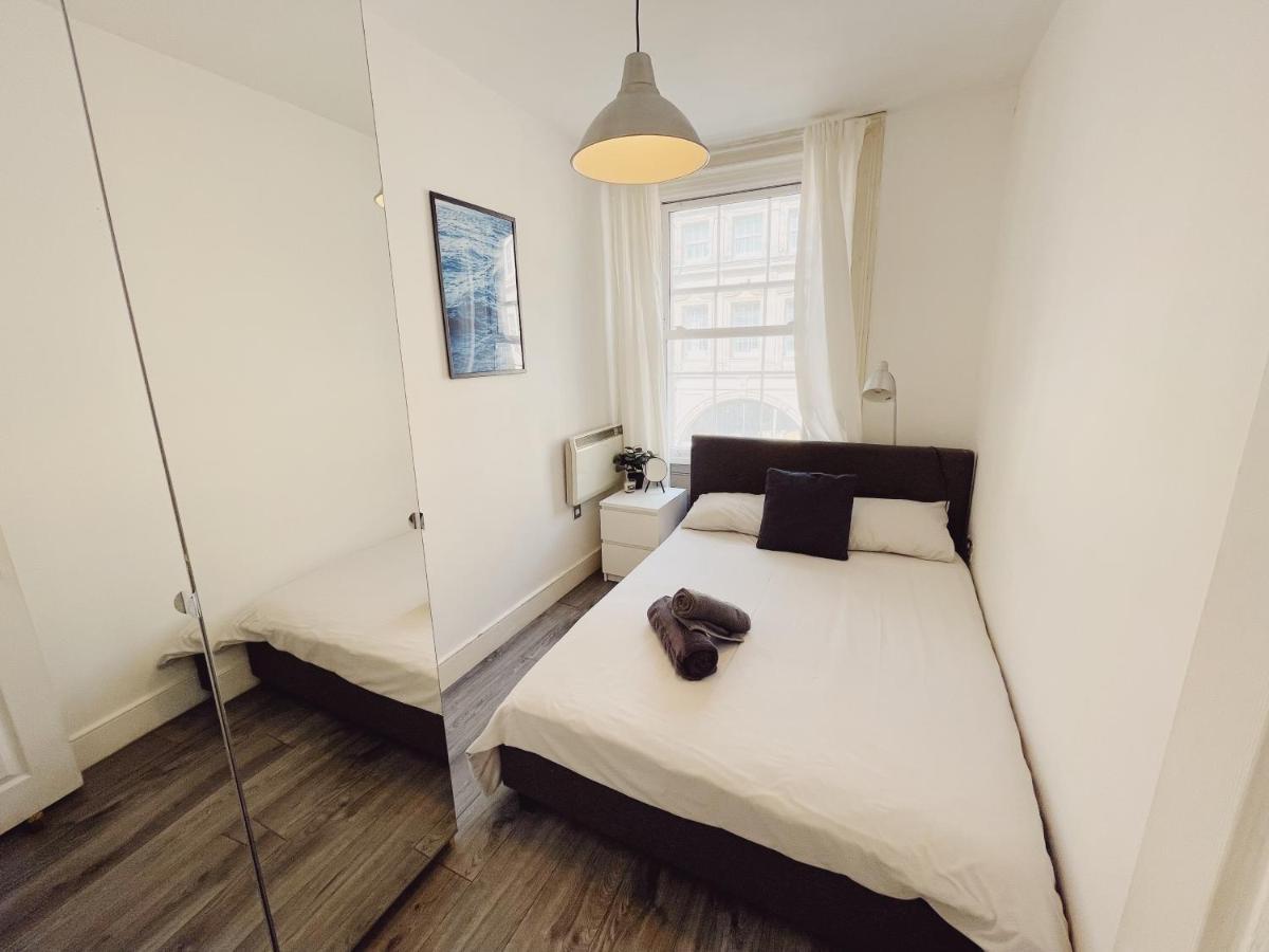 Newcastle City Centre, Two Bedroom, Sleeps 6 Ngoại thất bức ảnh