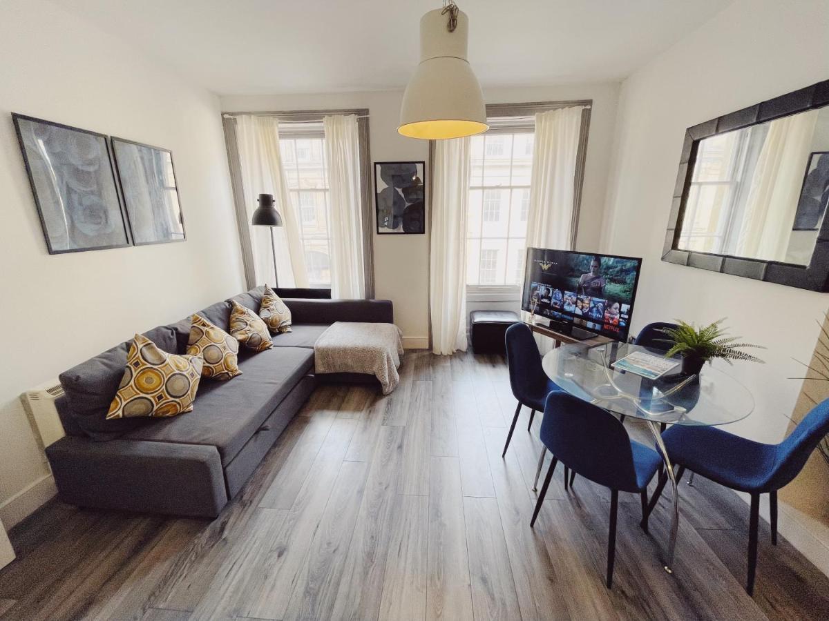 Newcastle City Centre, Two Bedroom, Sleeps 6 Ngoại thất bức ảnh