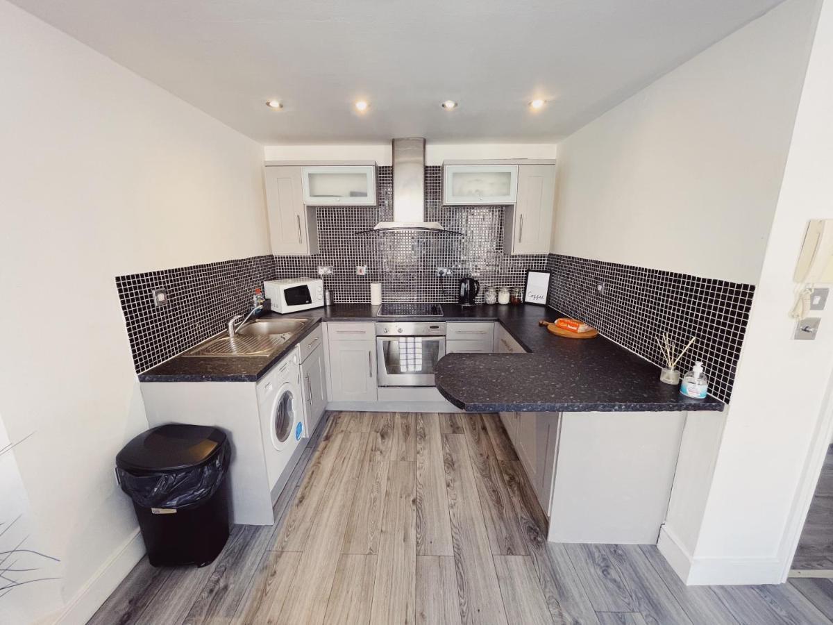 Newcastle City Centre, Two Bedroom, Sleeps 6 Ngoại thất bức ảnh