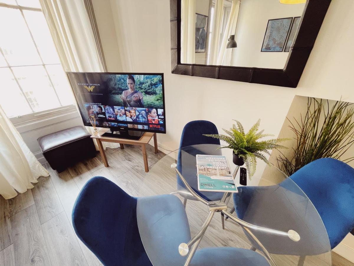 Newcastle City Centre, Two Bedroom, Sleeps 6 Ngoại thất bức ảnh