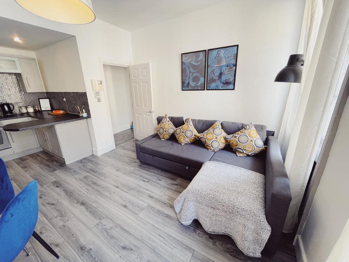 Newcastle City Centre, Two Bedroom, Sleeps 6 Ngoại thất bức ảnh